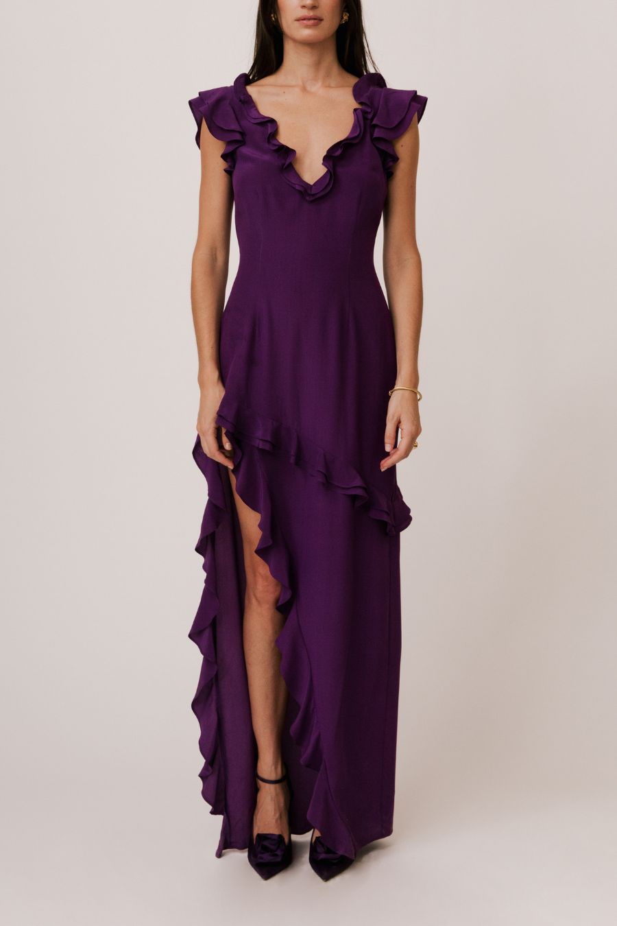 VESTIDO SERENATA IN ARABIAN